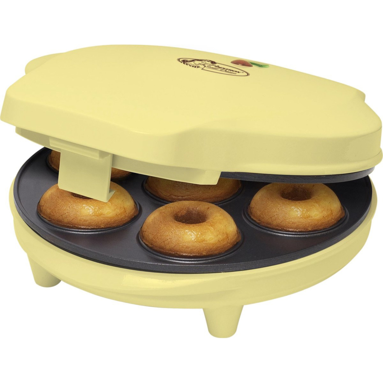 donutmaker