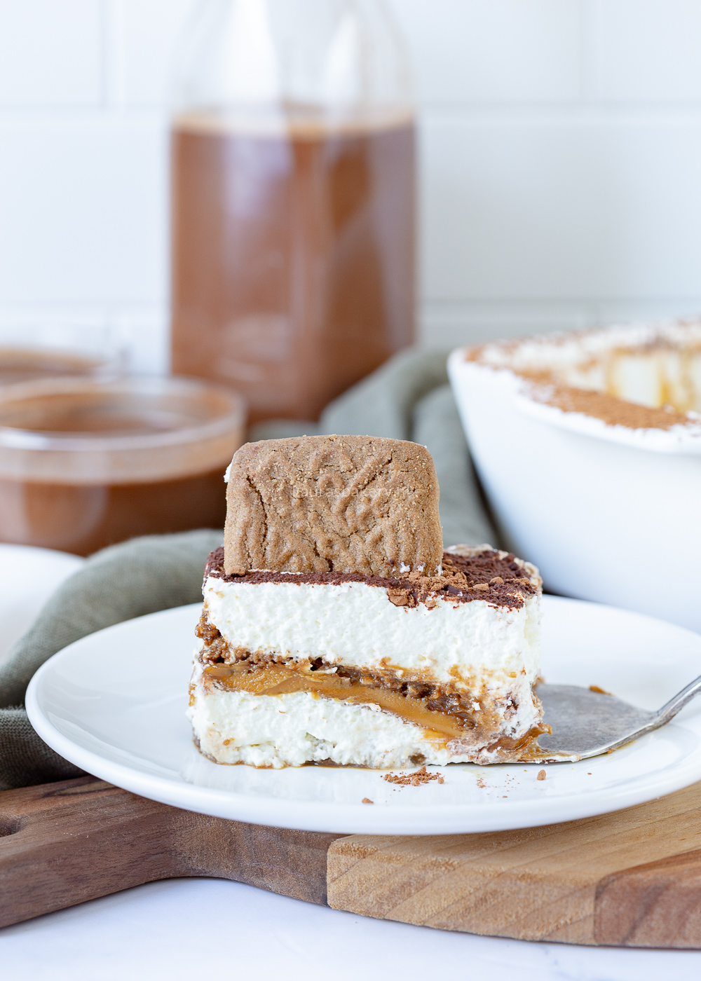 speculaas tiramisu kidsproof