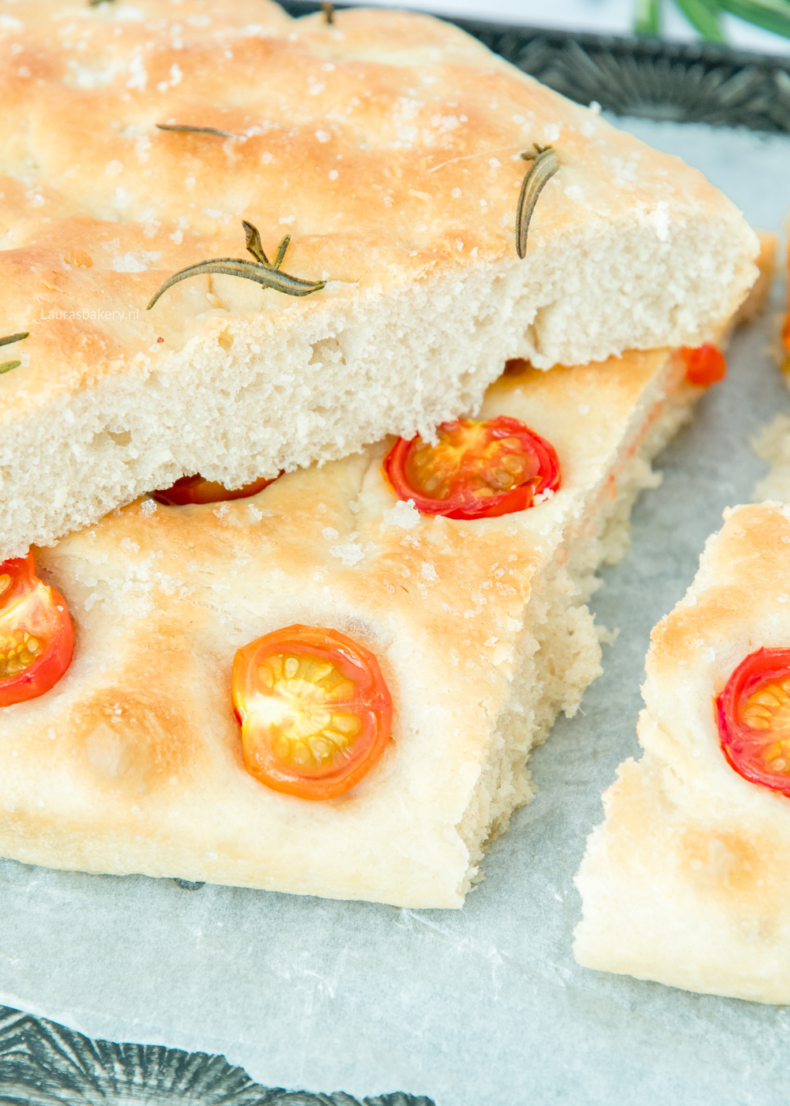 Zelf focaccia maken-4a
