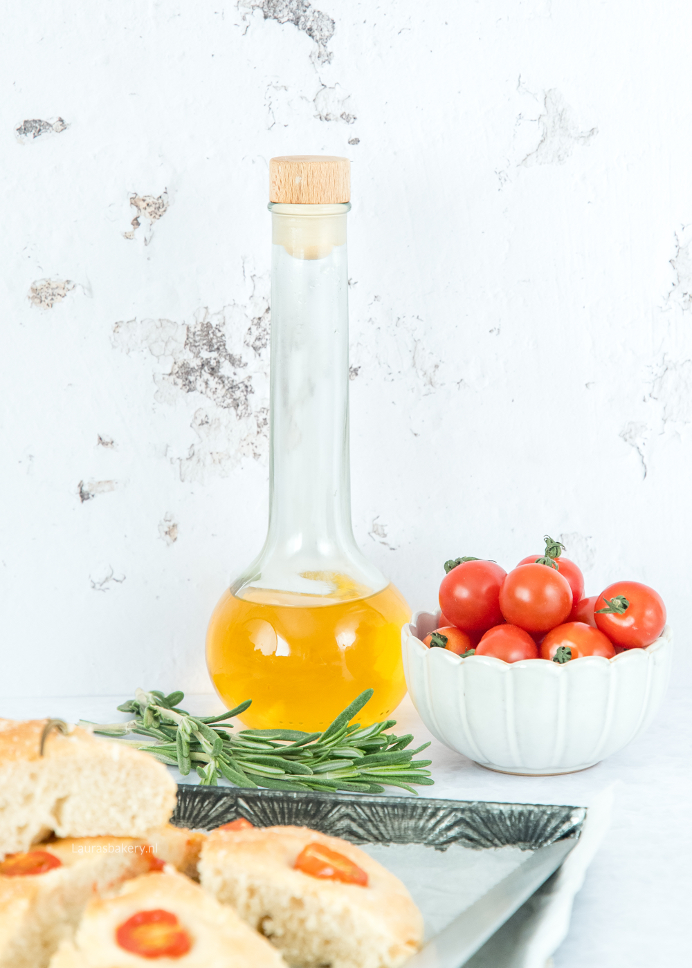 focaccia ingrediënten