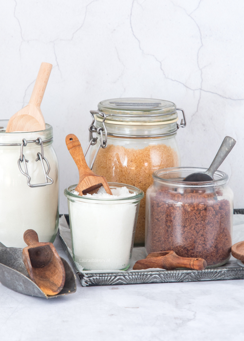 Kristalsuiker of basterdsuiker-1a