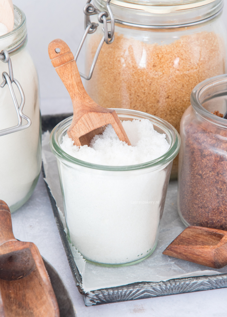 Kristalsuiker of basterdsuiker-3a