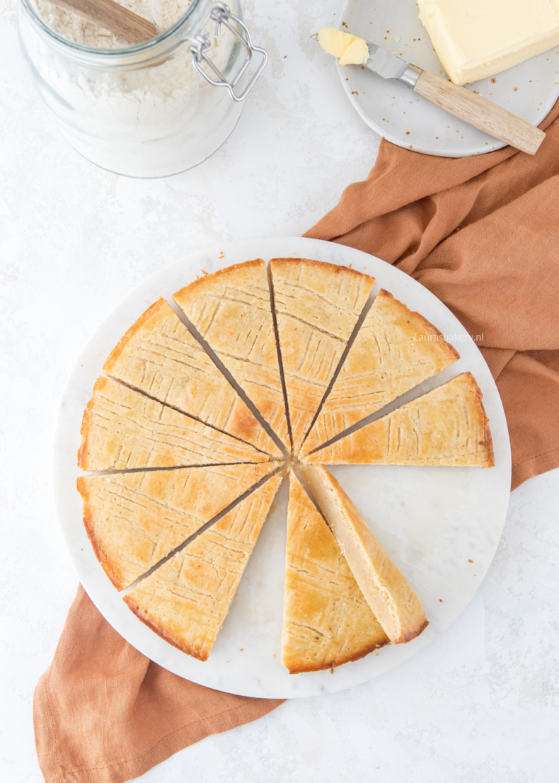 Tips om de perfecte boterkoek te maken - goede kwaliteit boter