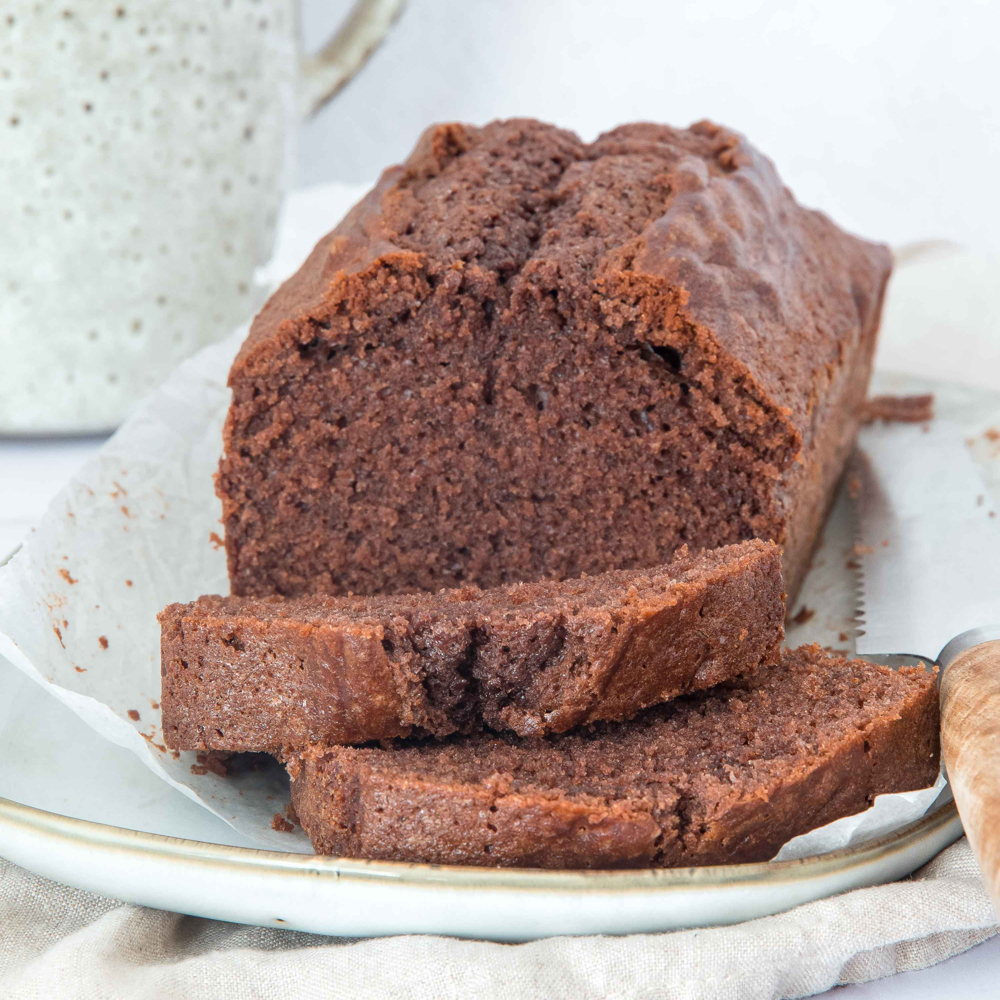 chocoladecake recept