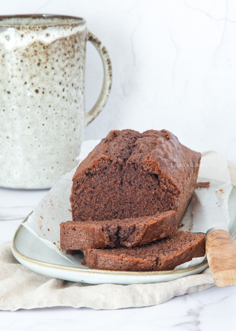 Chocoladecake recept