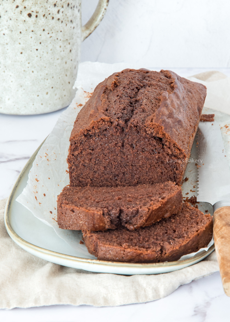 recept chocoladecake