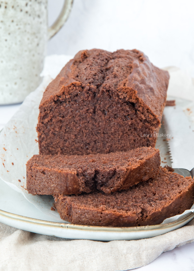 basisrecept chocoladecake