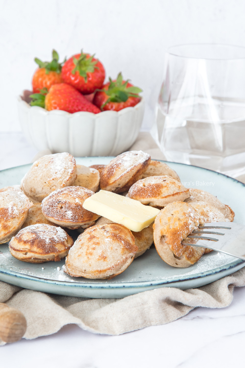 glutenvrije boekweit poffertjes wm-3