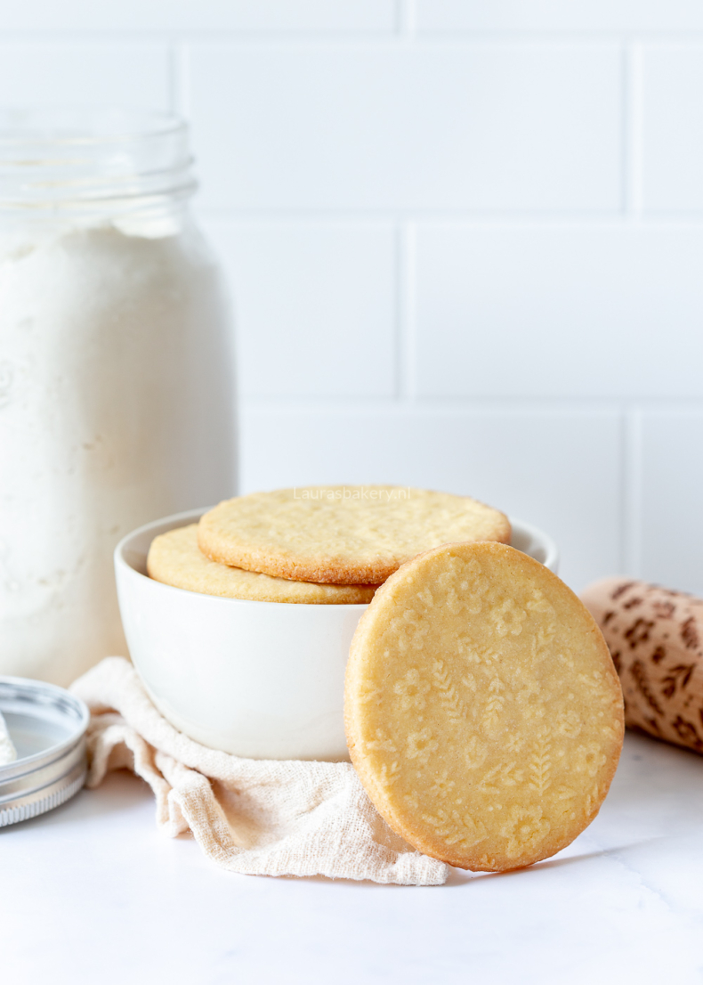 How to: deegroller met relief gebruiken