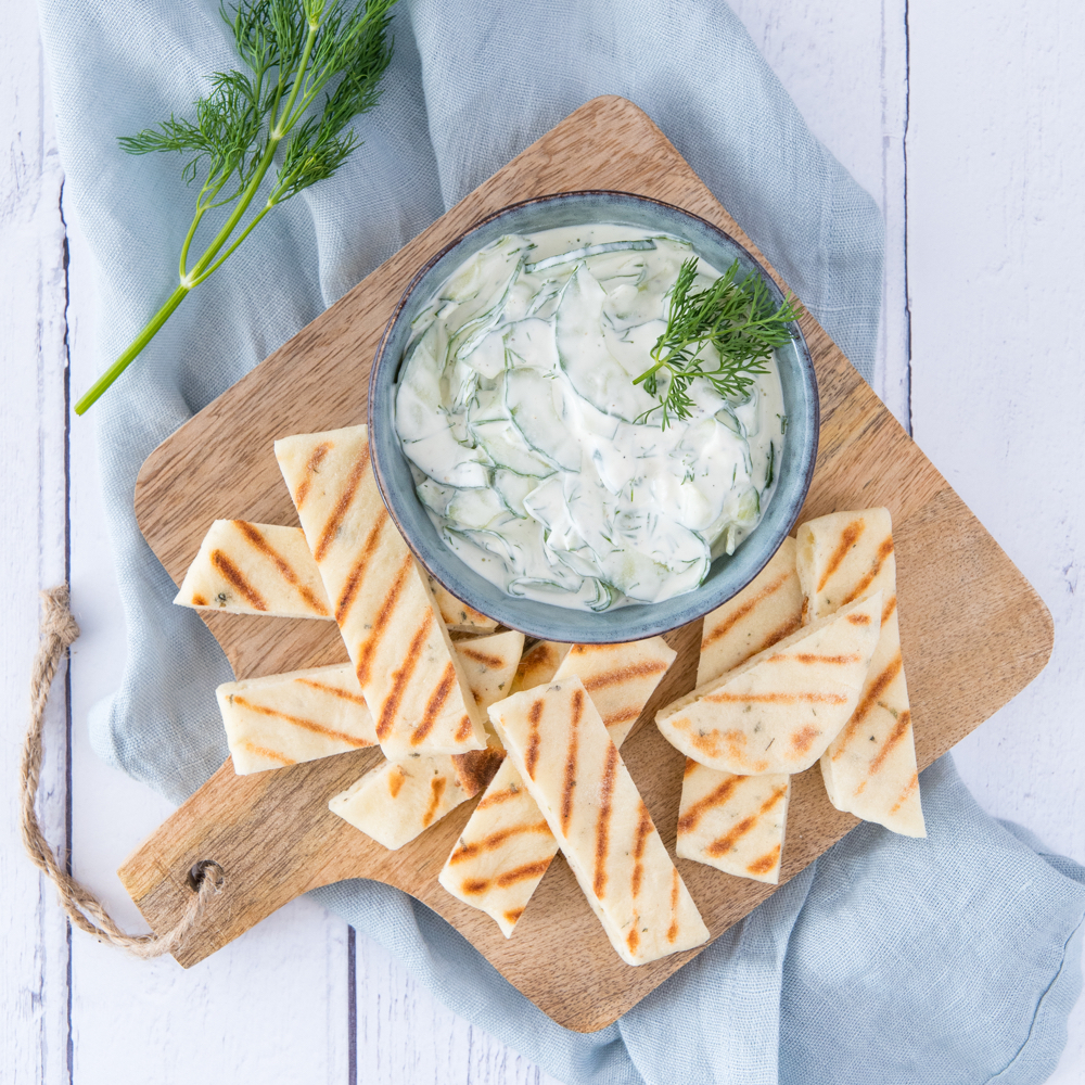 Sauzen & Dips