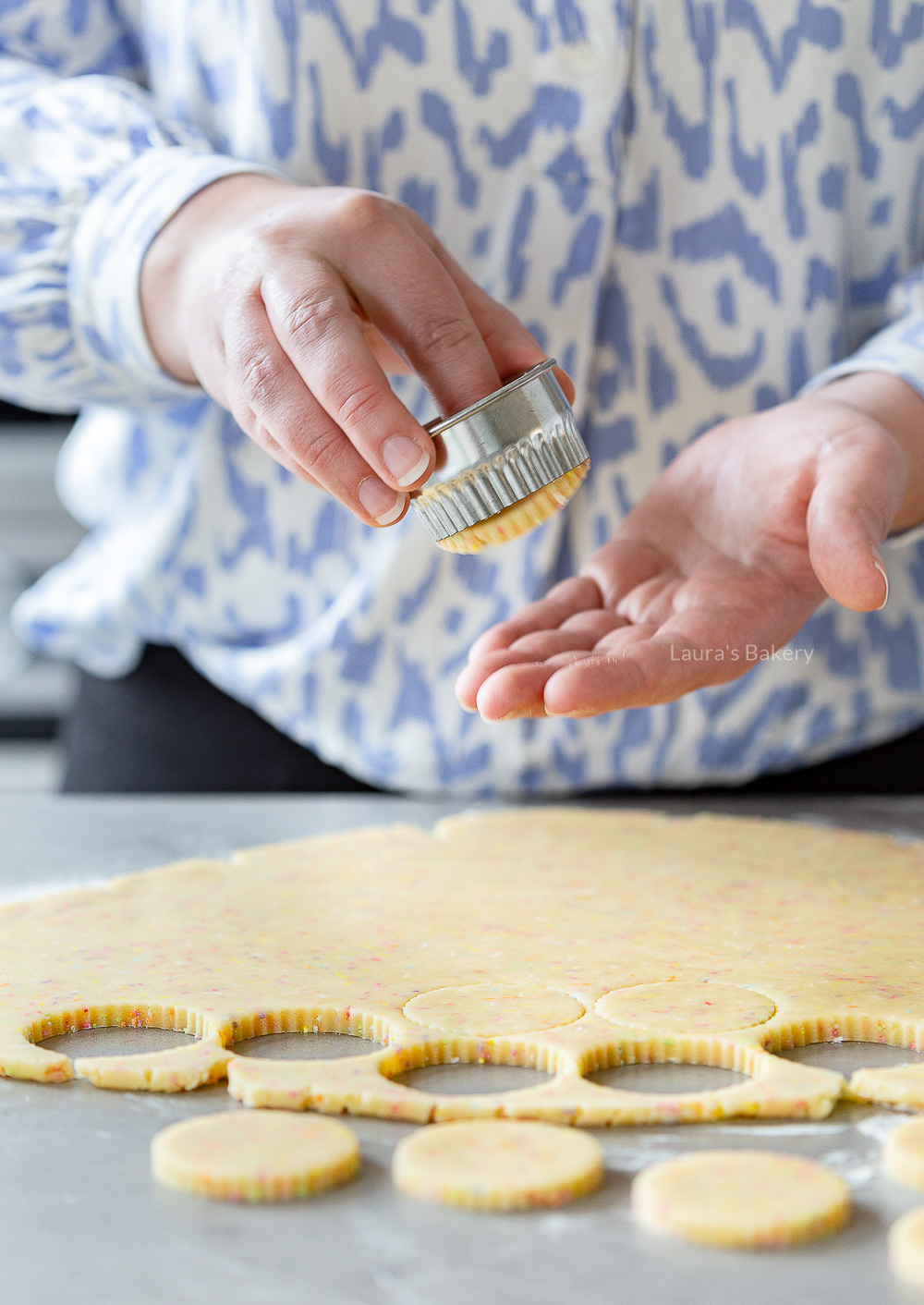 50x Koekjes nu verkrijgbaar