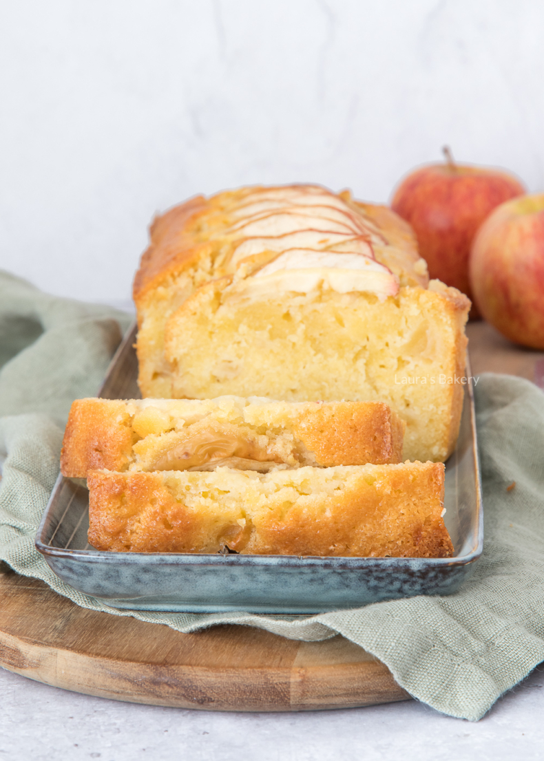 appelcake recept