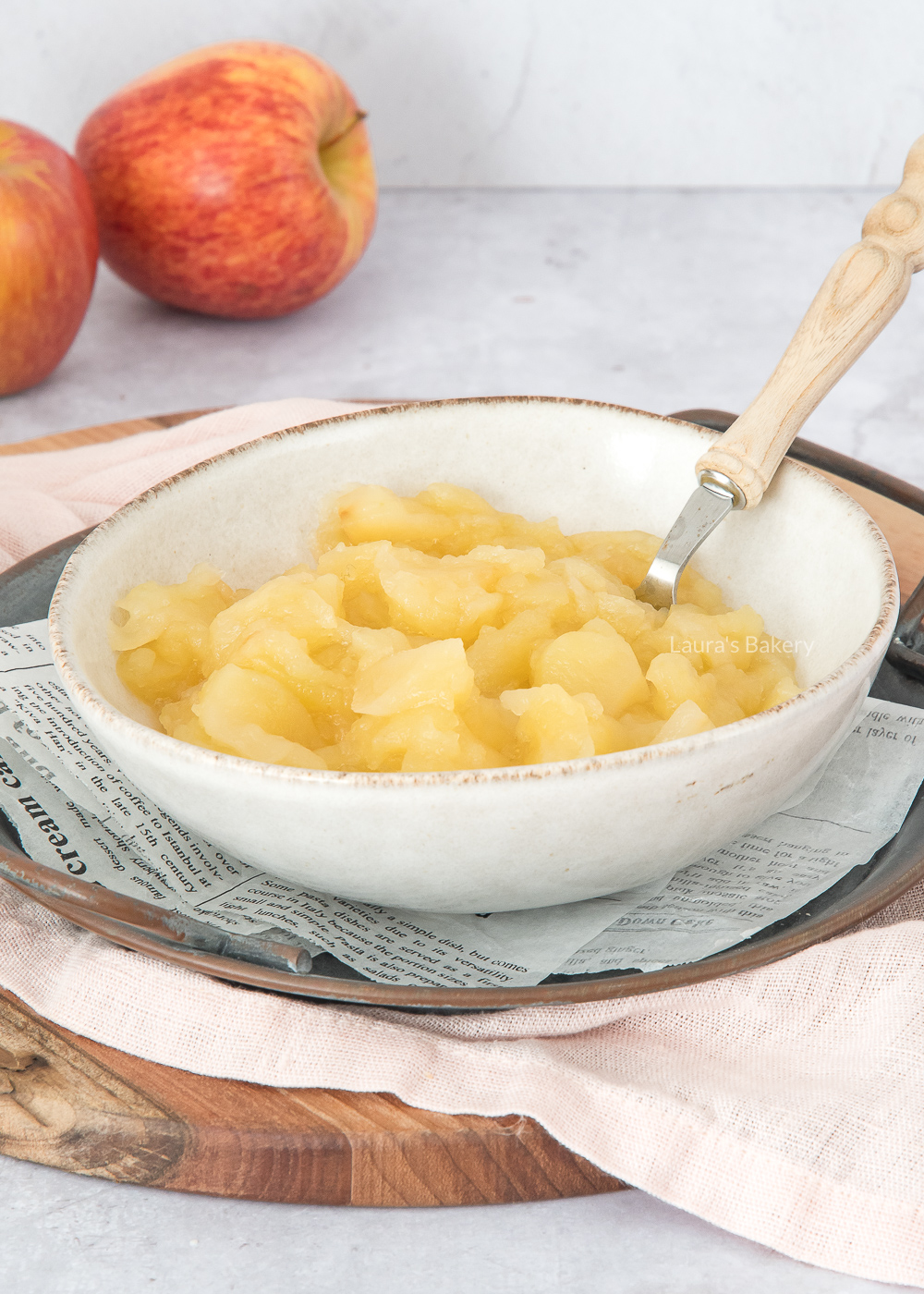 Appelcompote