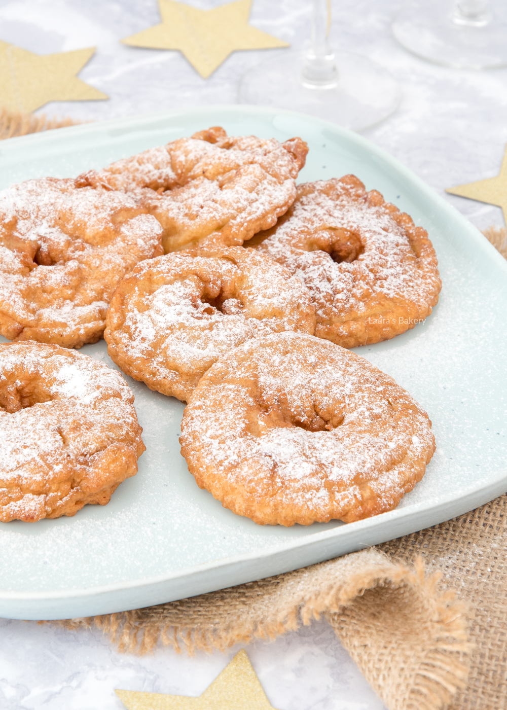 Appelbeignets