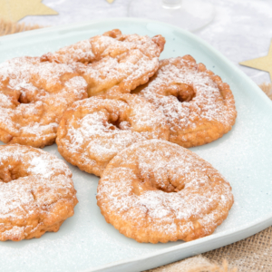 appelbeignets recept