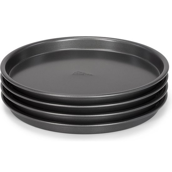 laagjestaart bakvorm