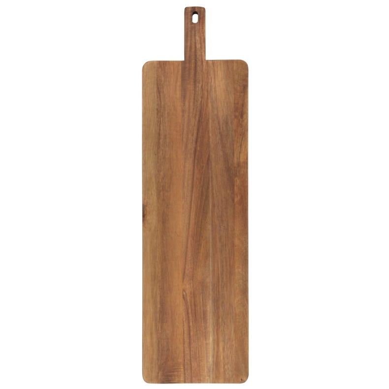 serveerplank rechthoekig