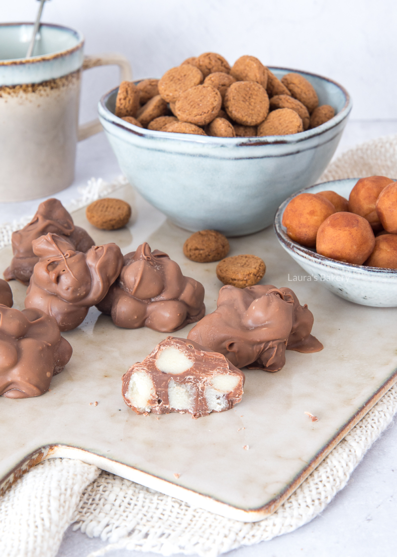 Marsepein rotsjes WM-2