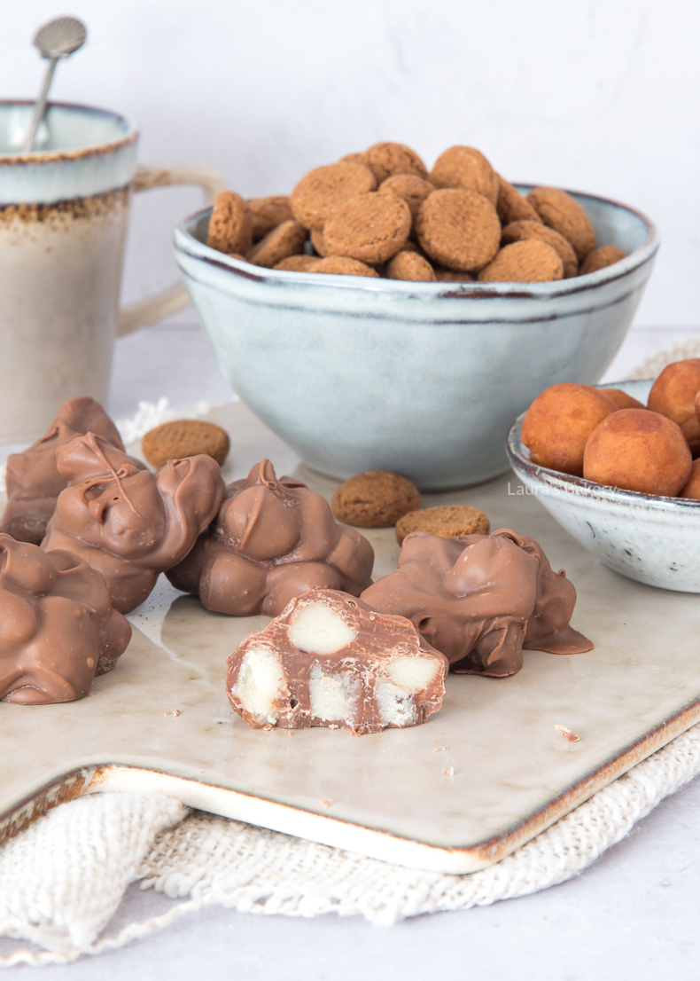 Marsepein rotsjes WM-3