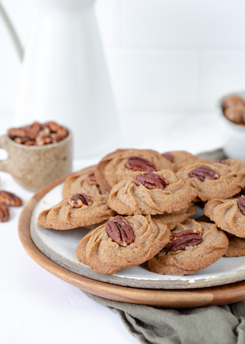 Speculaas recepten sinterklaas