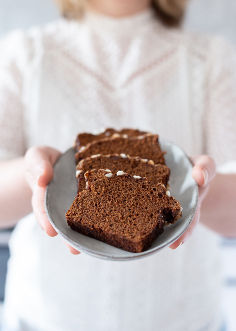 Ontbijtkoek recept 1a