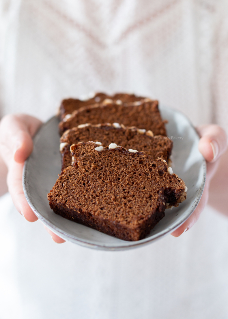 Ontbijtkoek recept 2a