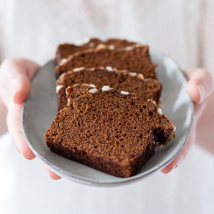ontbijtkoek recept