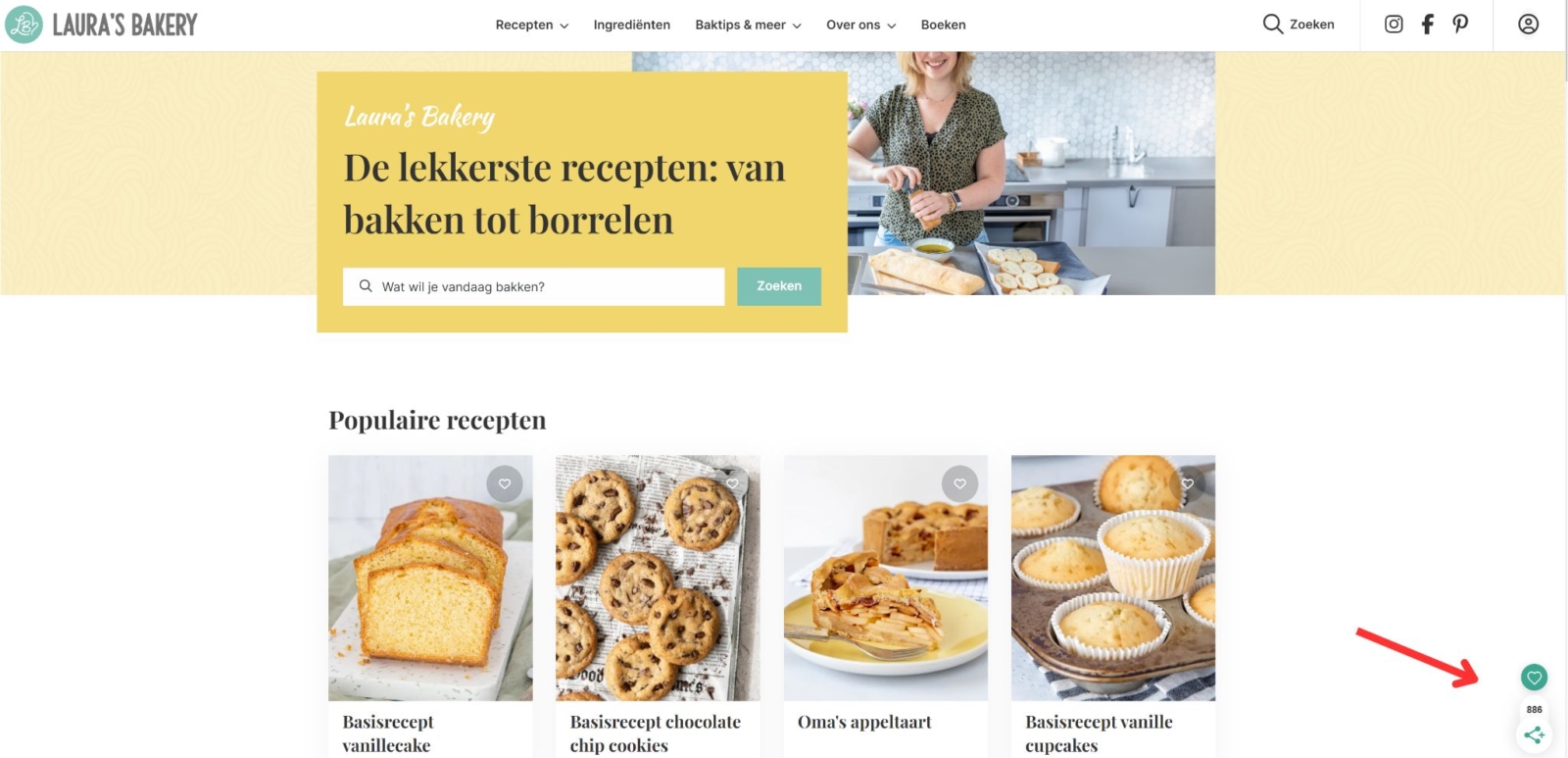 Grow stap 1