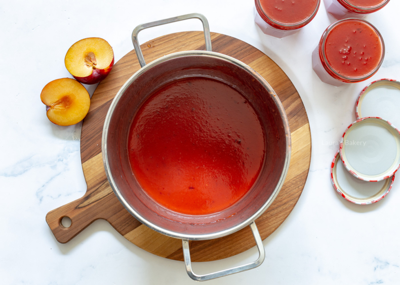 Bijzondere pruimenjam recepten