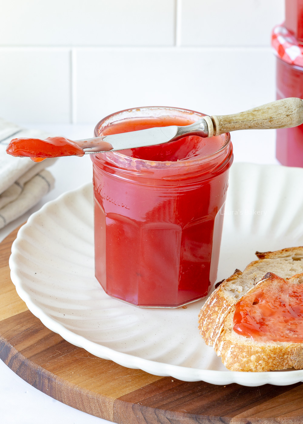Pruimenjam maken