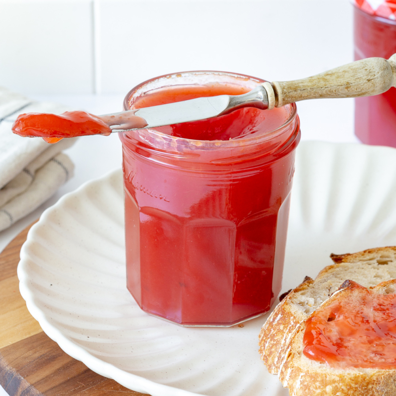Pruimenjam maken