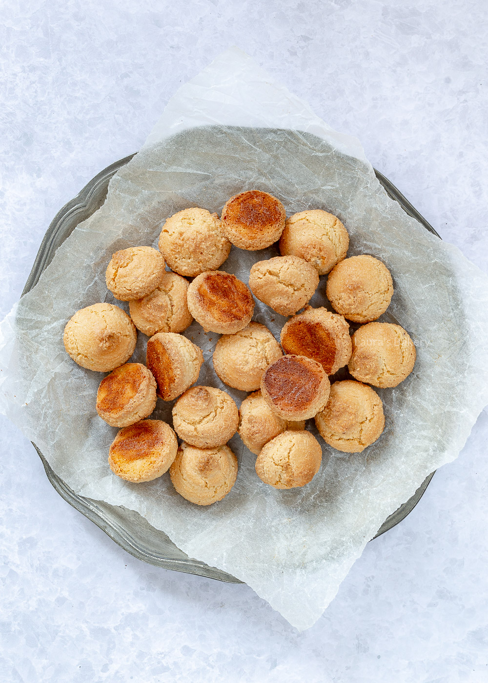 Bitterkoekjes