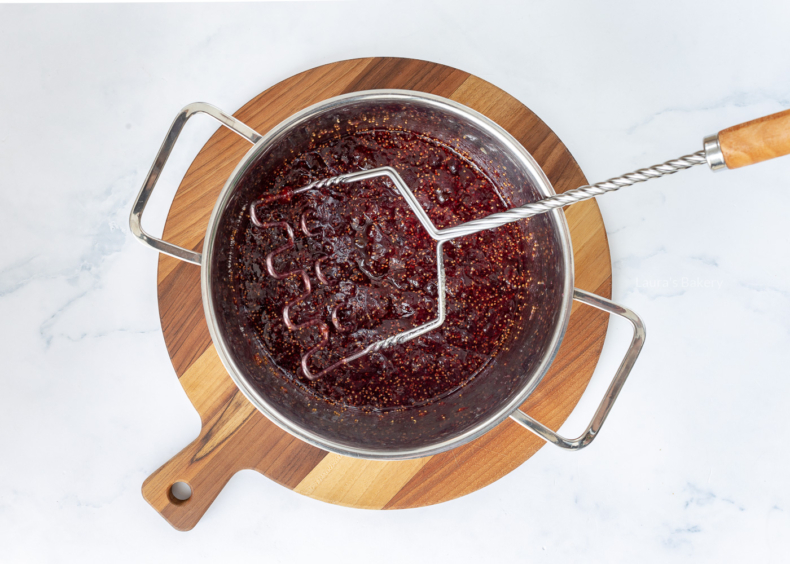 vijgenjam zelf maken