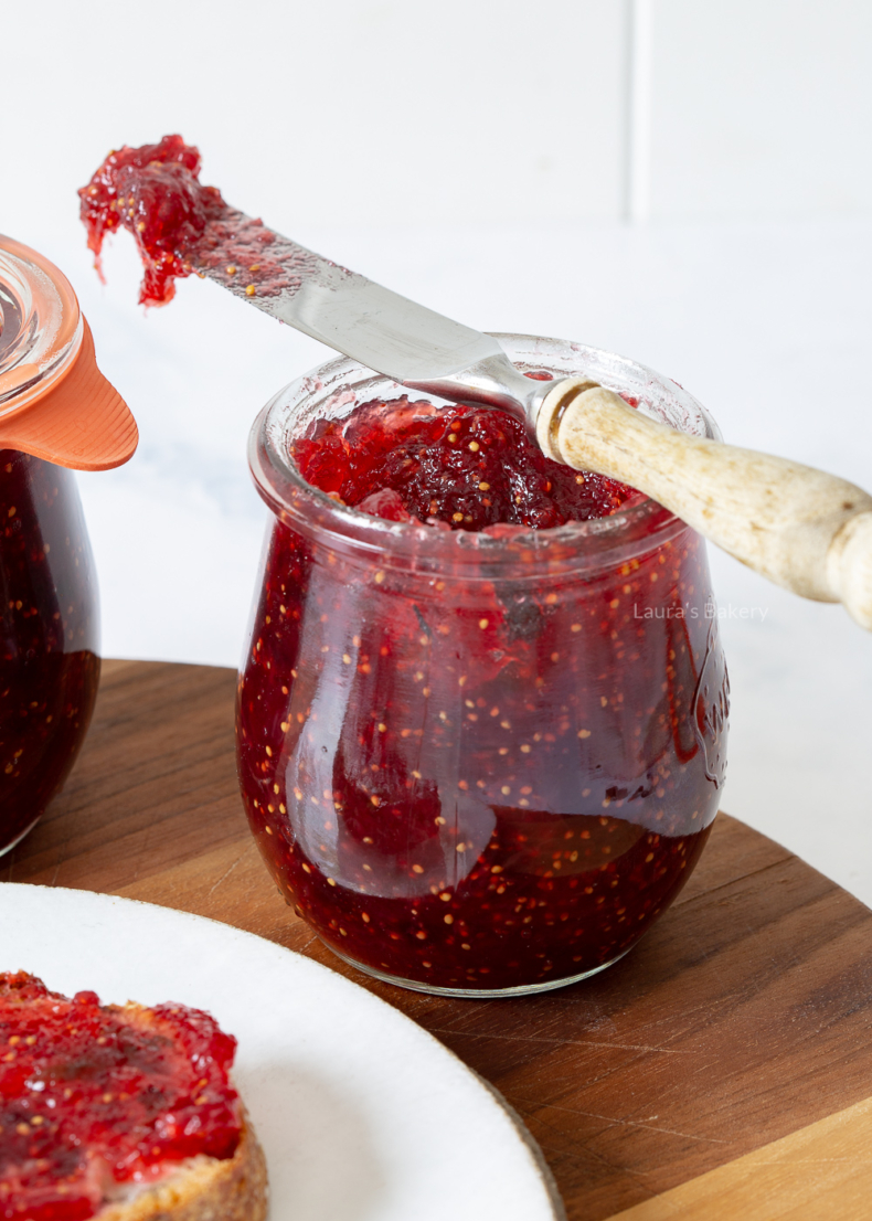 recept vijgenjam maken