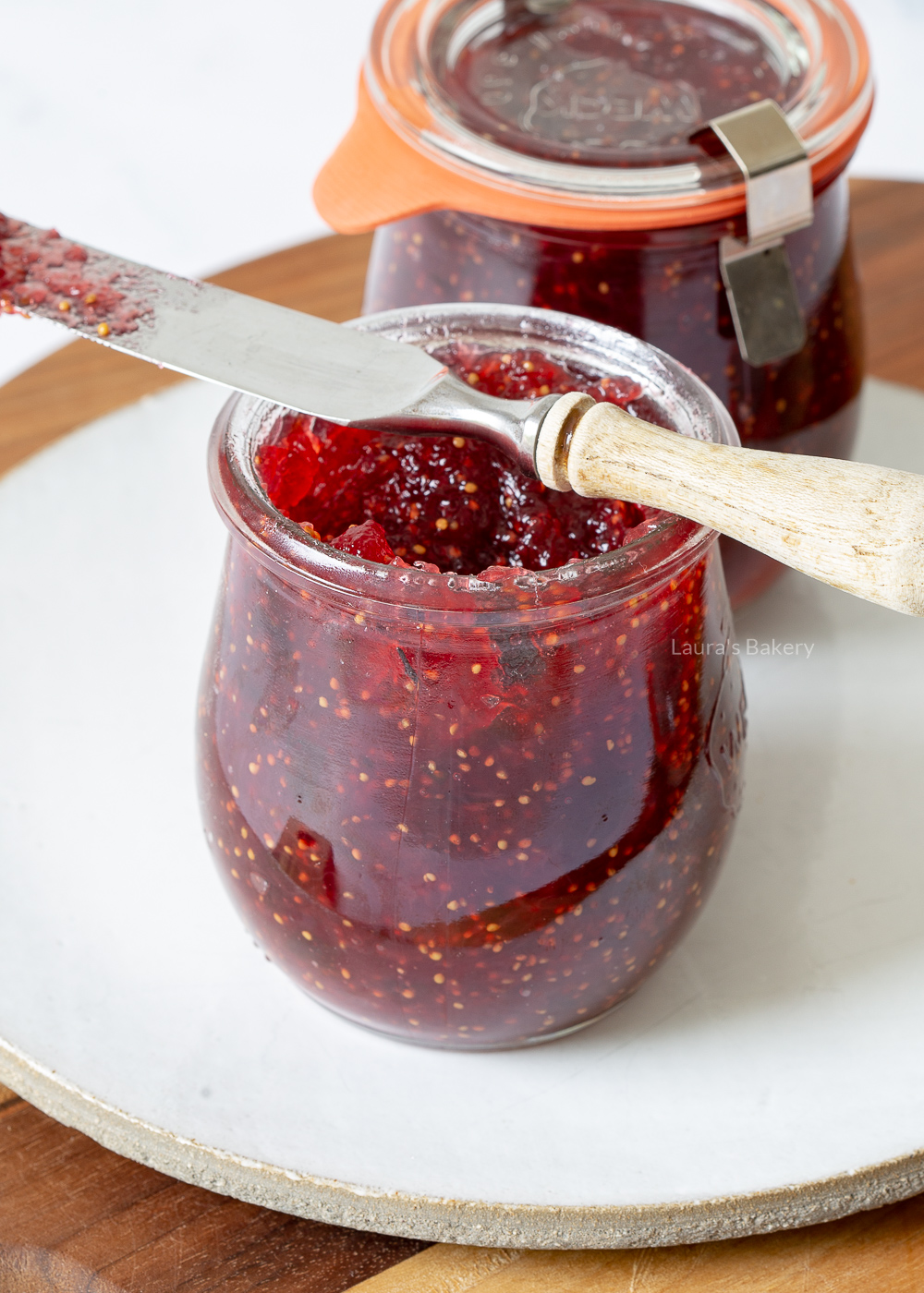 De lekkerste vijgenjam maken