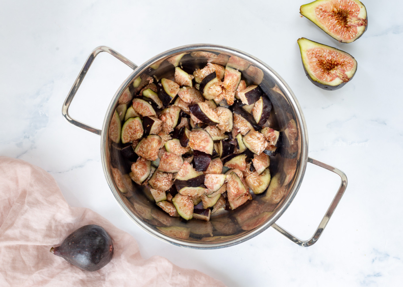 recepten met vijgenjam