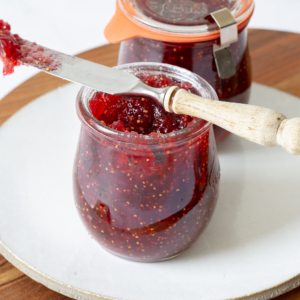 vijgenjam recept