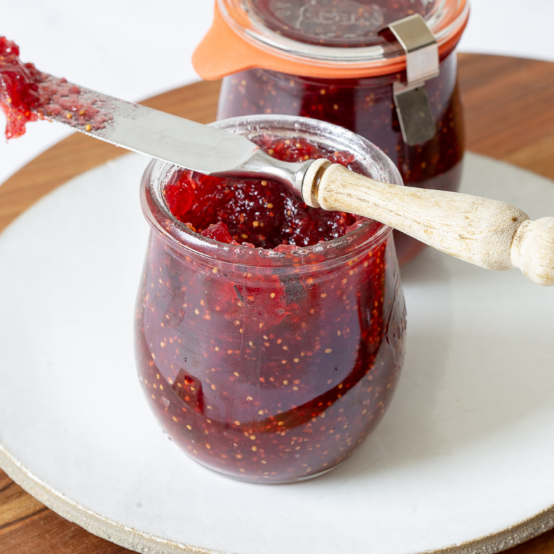 De lekkerste vijgenjam maken