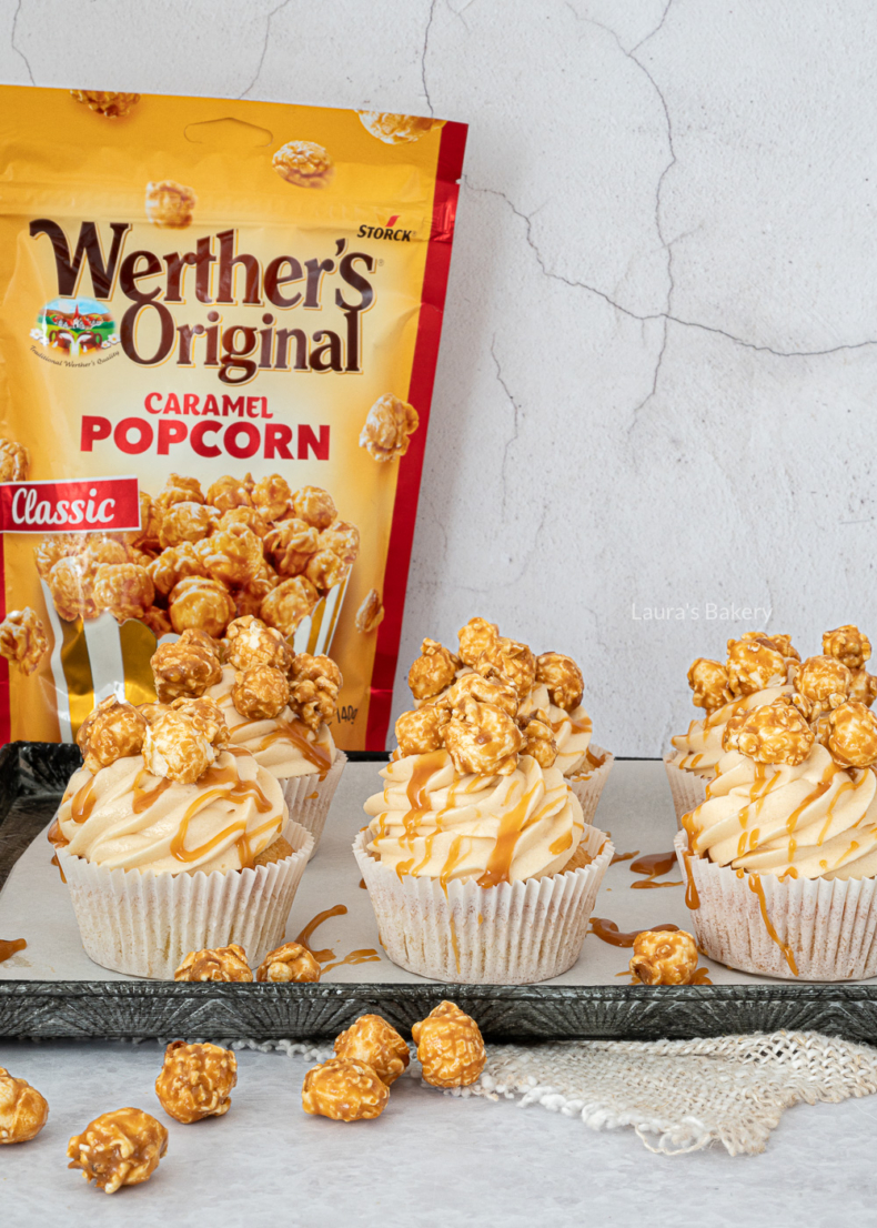 Caramel popcorn cupcakes 5x7 WM-2