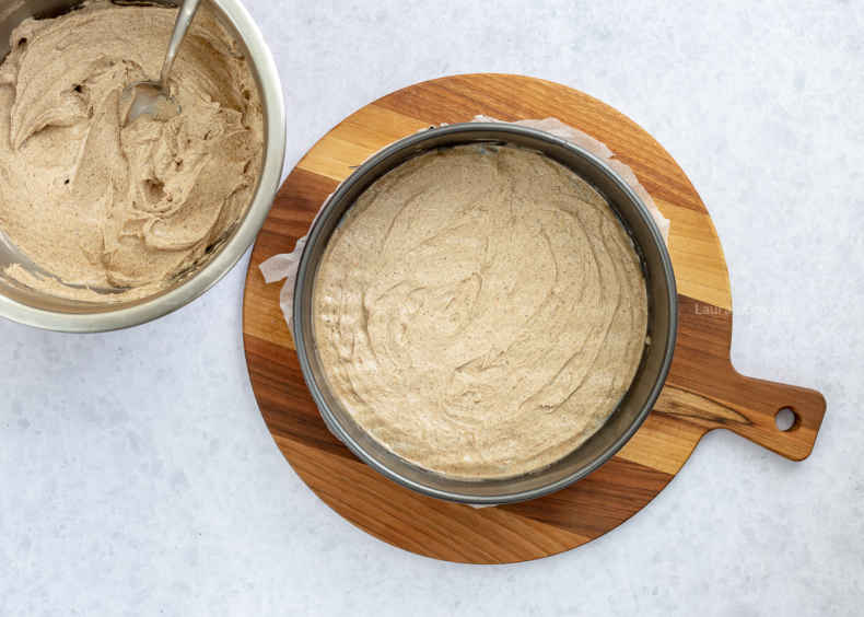 Spekkoek ingrediënten