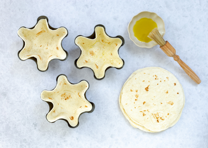 Tortilla taco bowl (1)