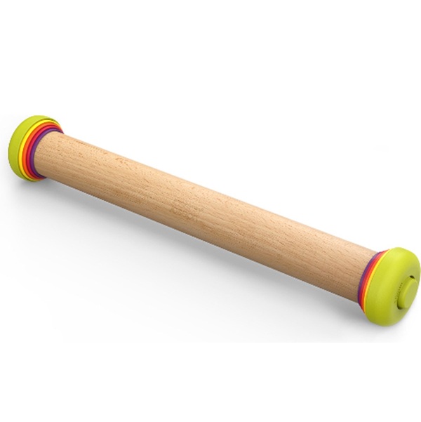 verstelbare deegroller