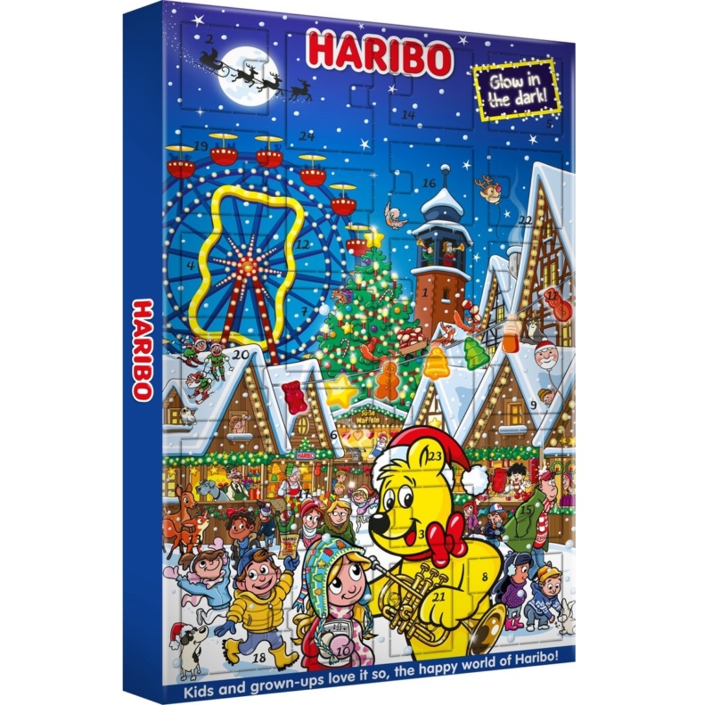 haribo