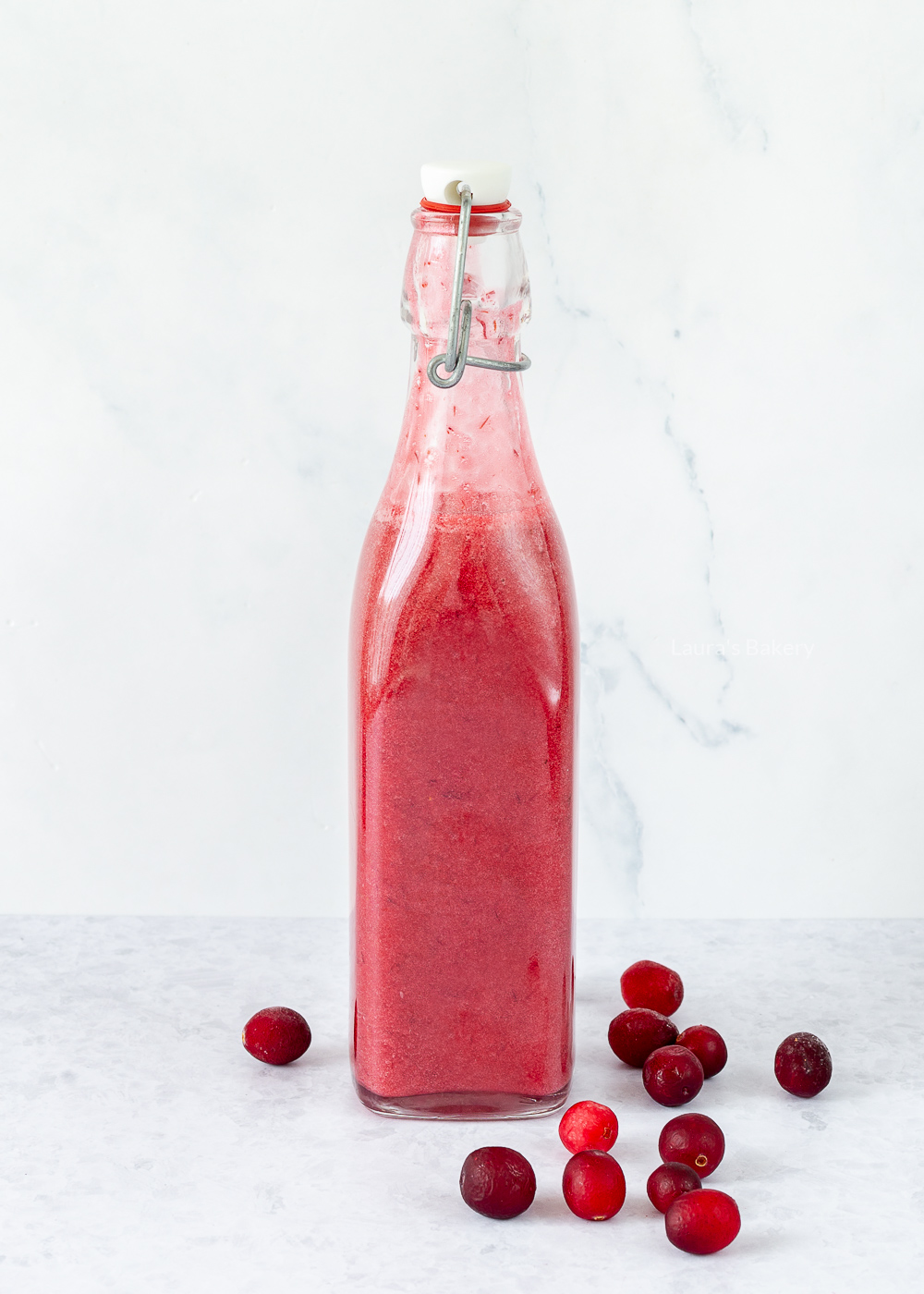 cranberry saus