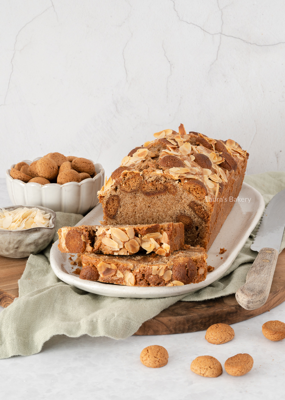 Pepernotencake kruidnotencake WM-3