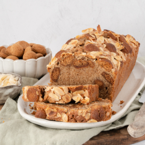 sinterklaas cake