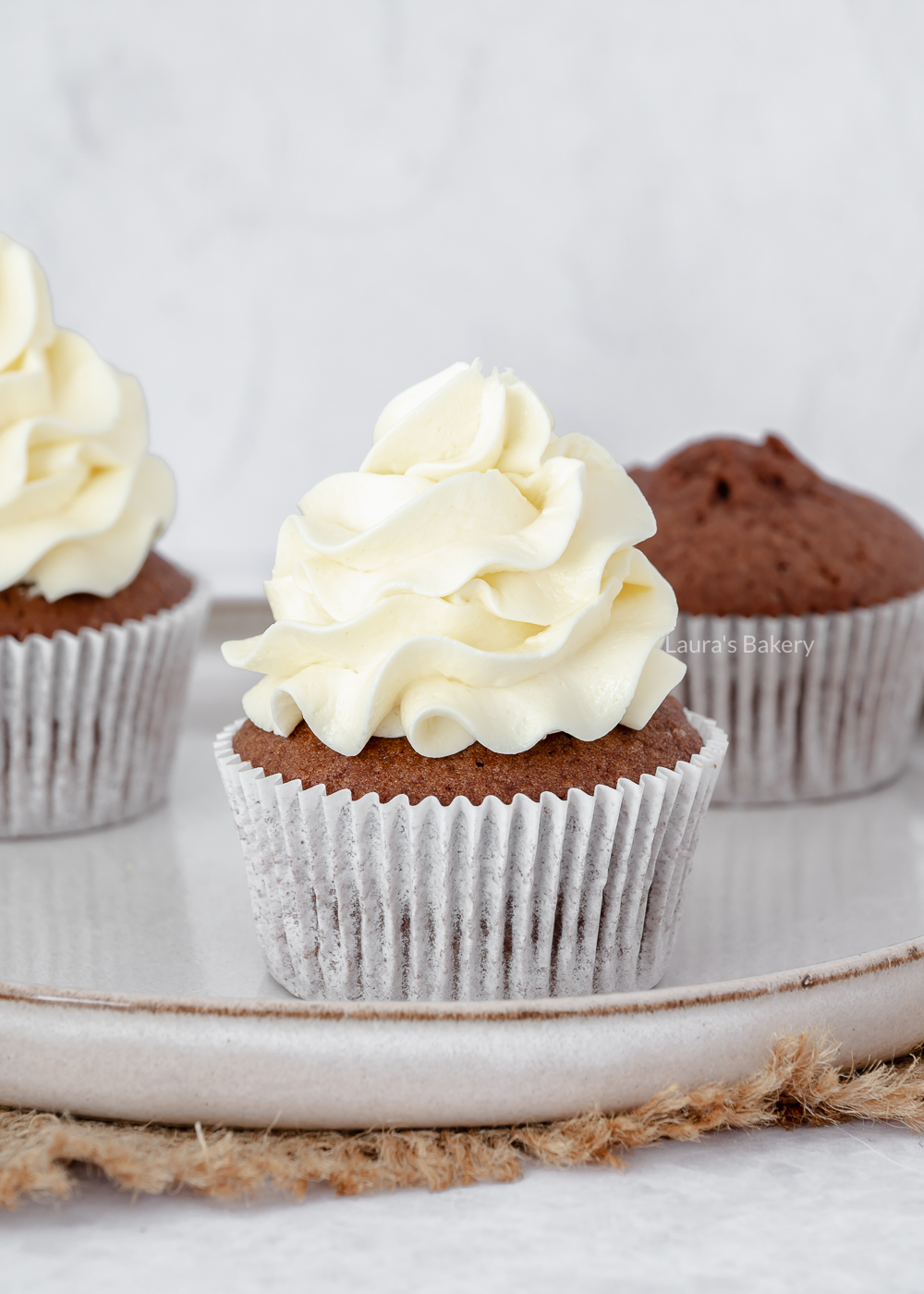 Swiss meringue botercrème