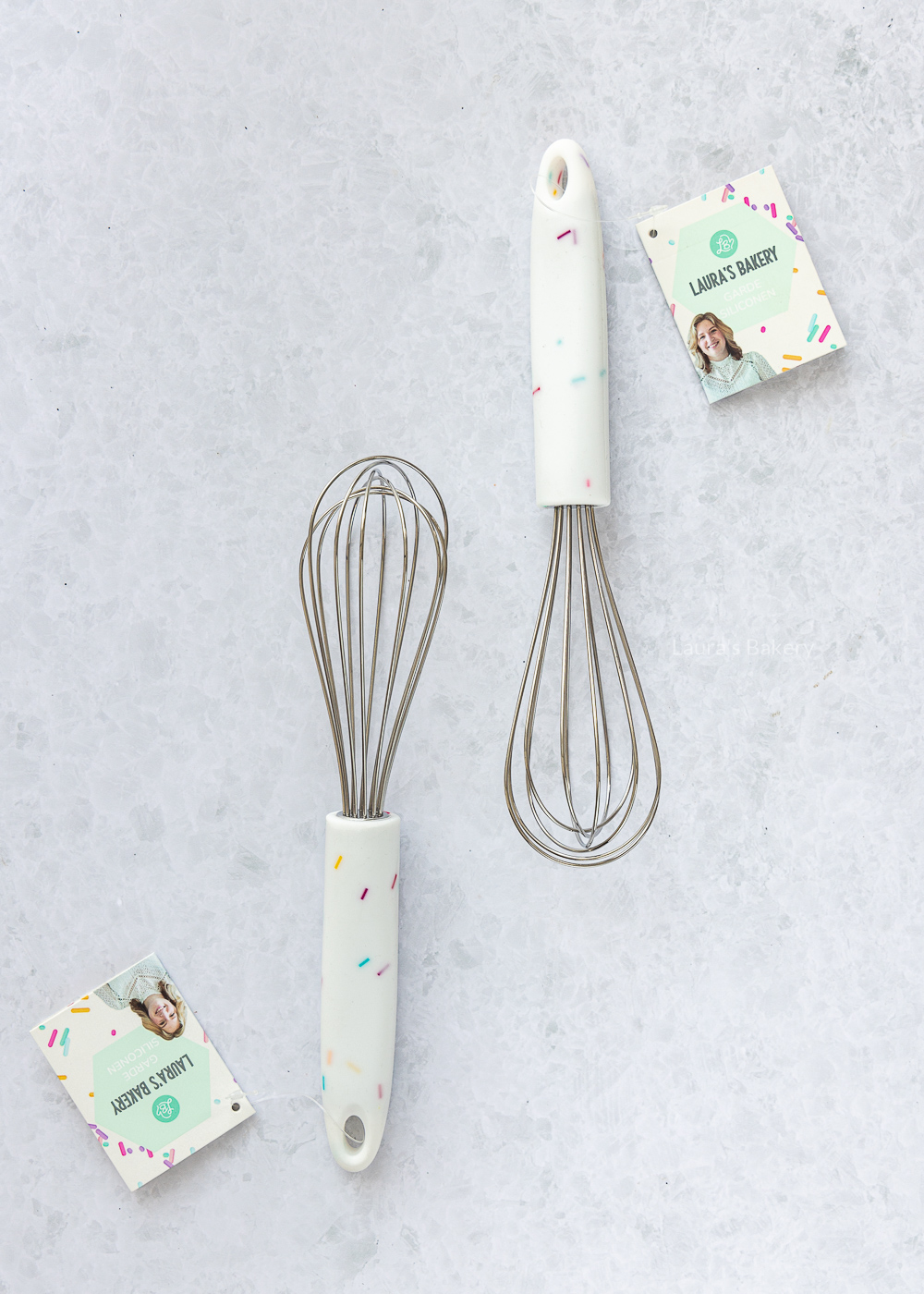 Garde sprinkles collectie