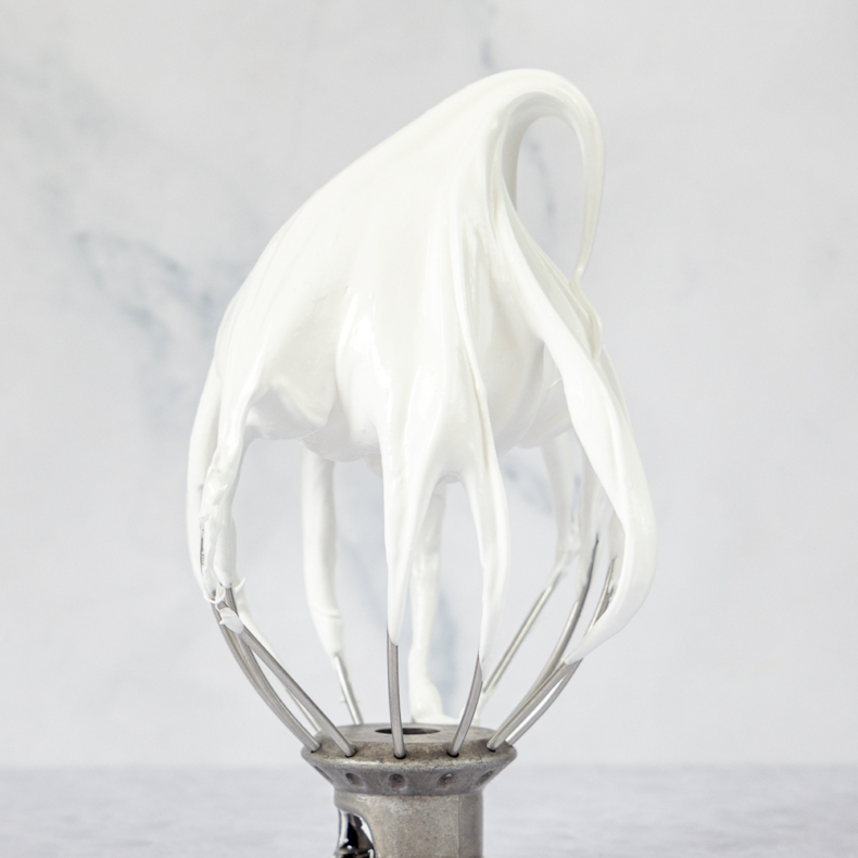 Zwitserse meringue