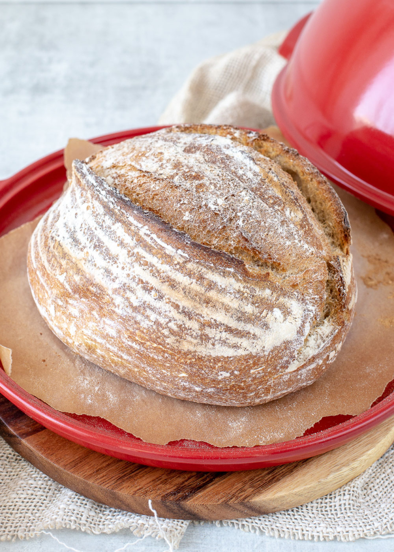 zuurdesembrood bakken veelgestelde vragen